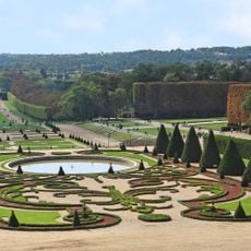 Domaine départemental de Sceaux - château de Sceaux