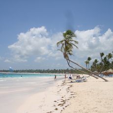 Arena Blanca Beach