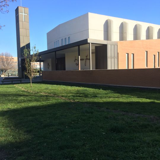 St. Francis Xavier Church