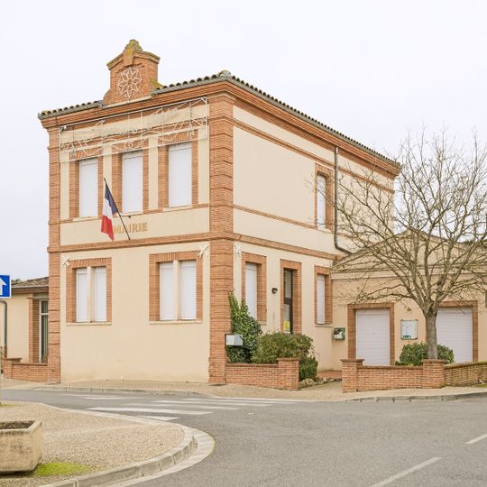 La Magdelaine-sur-Tarn