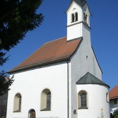 St. Matthäus