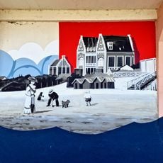 Graffiti