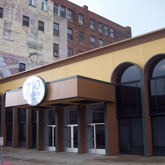 710 Main Theater