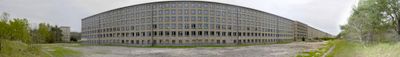 Panoramic View 1