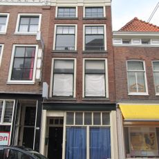 Voorstraat 179, Dordrecht