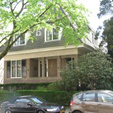 Van Lawick van Pabststraat 31, Arnhem