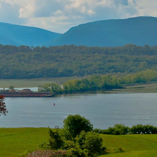 Hudson Valley