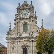 Église Saint-Michel de Louvain