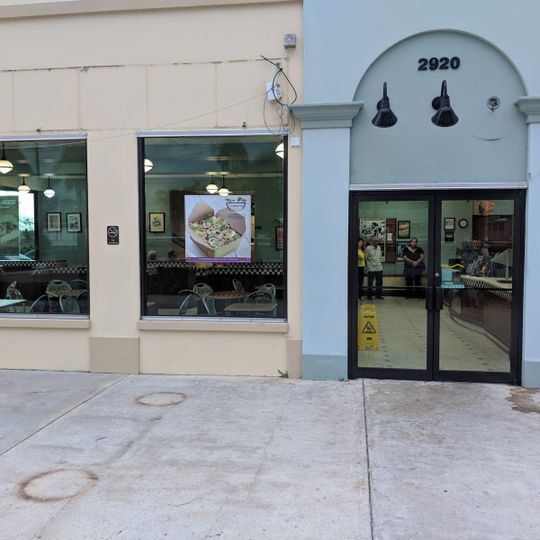El Mesón Sandwiches