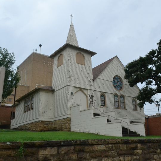 First Presbyterian Church