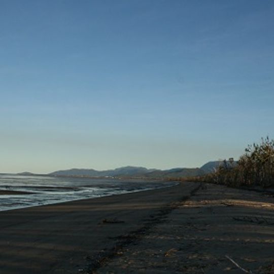 Girramay National Park