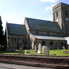 Church of Saint Michael
