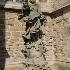 Immaculata