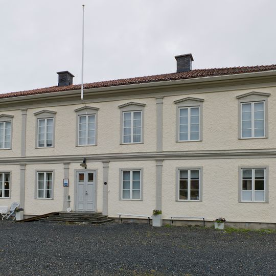 Huså herrgård