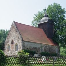 Dorfkirche Egsdorf