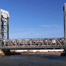 Broadway Bridge