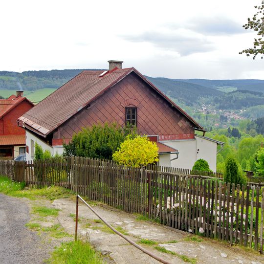 Sklená
