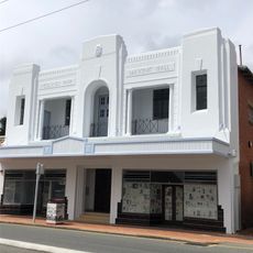 Nedlands Park Masonic Hall