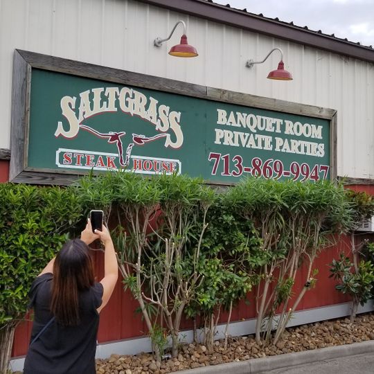 Saltgrass Steak House