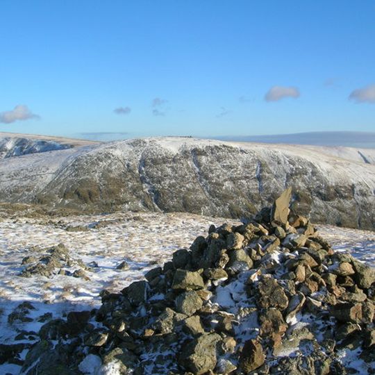 Stony Cove Pike