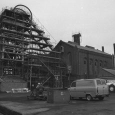 Haig Colliery