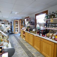 Maison du Fromage Val d'Abondance