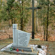 Nature reserve Jedlnia