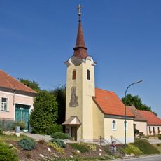 Ortskapelle Reichharts