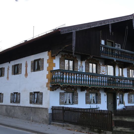Bauernhaus
