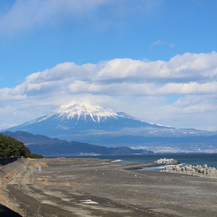 Miho no Matsubara
