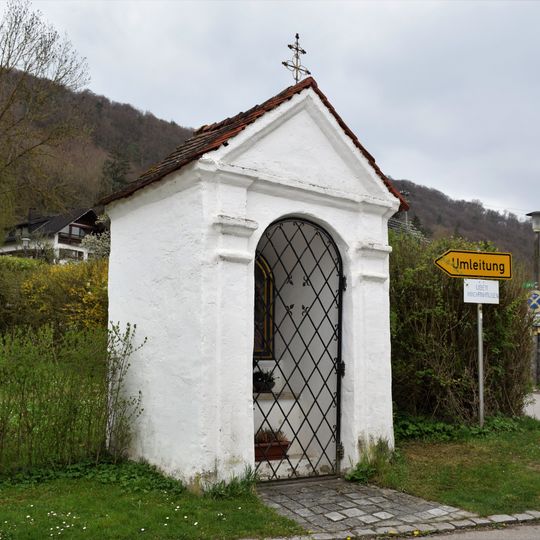 Wegkapelle