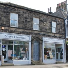 28 And 28A, Beech Hill