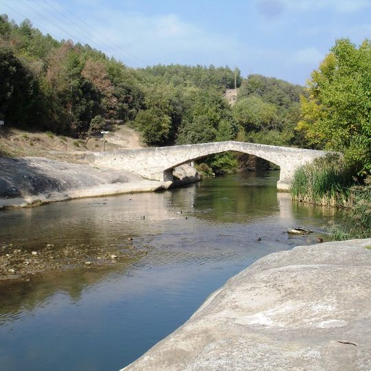 Pont d'Orniu