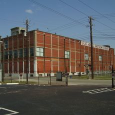 Saint Arnold Brewing Company