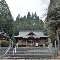 岩山神社