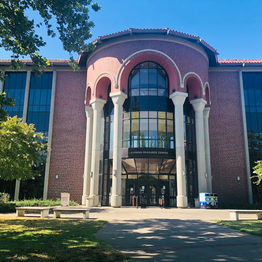 Sacramento City College