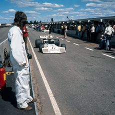 Scandinavian Raceway