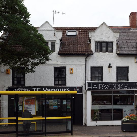 54, 56, 56A, Bromborough Village Road