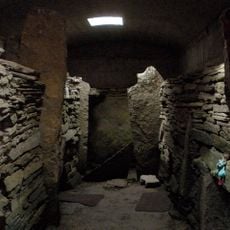 Tomb of the Eagles