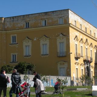Villa Ruggiero