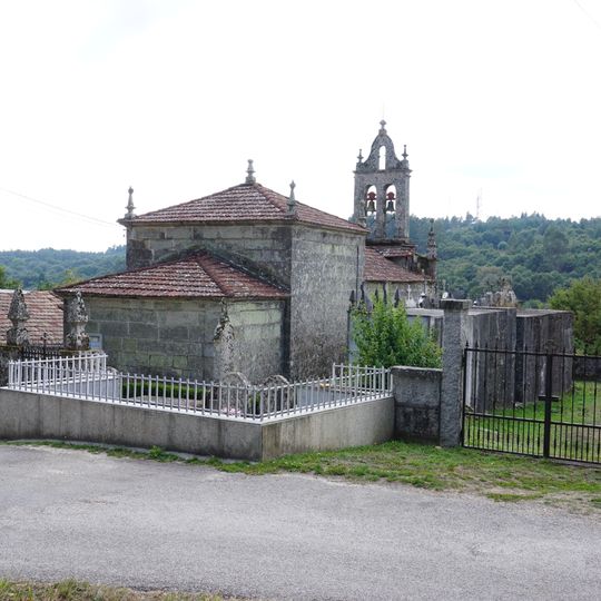 Madarnás, O Carballiño