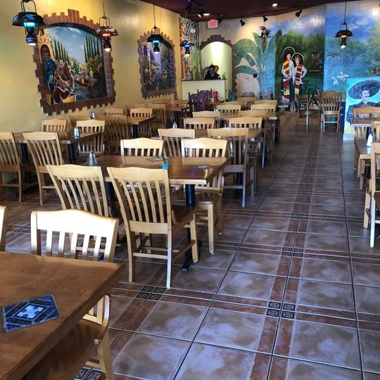Mi Casa Mexican Restaurant Plant City
