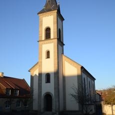 Auferstehungskirche