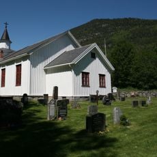Église d'Atrå