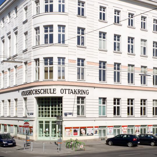 Volkshochschule Ottakring