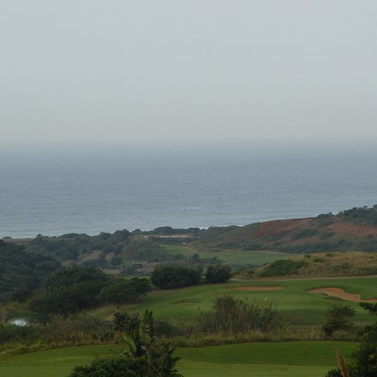 Zimbali Country Club