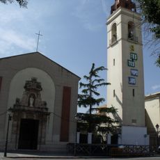 Església de Sant Marcel·lí Bisbe