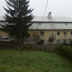 Býv. banské meračstvo