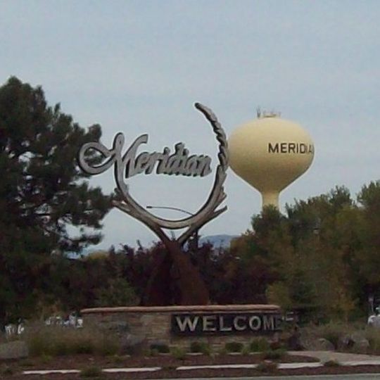 Meridian