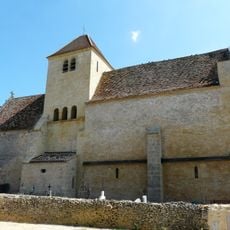 Église Sainte-Colombe de Lalinde